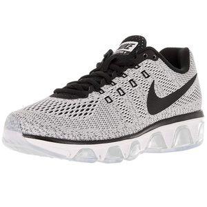 Nike Air Max Tailwind 8 - comfortable!